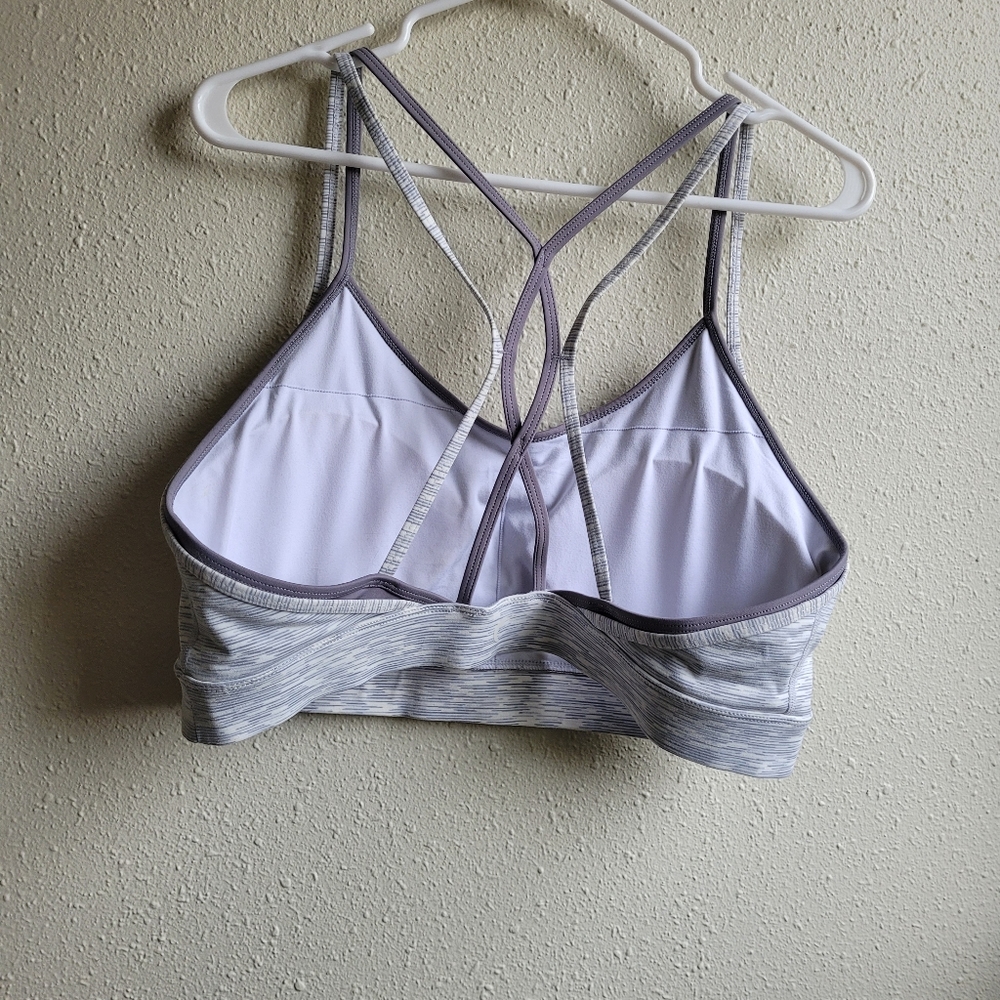 Shorts bra - Picture 2 of 3